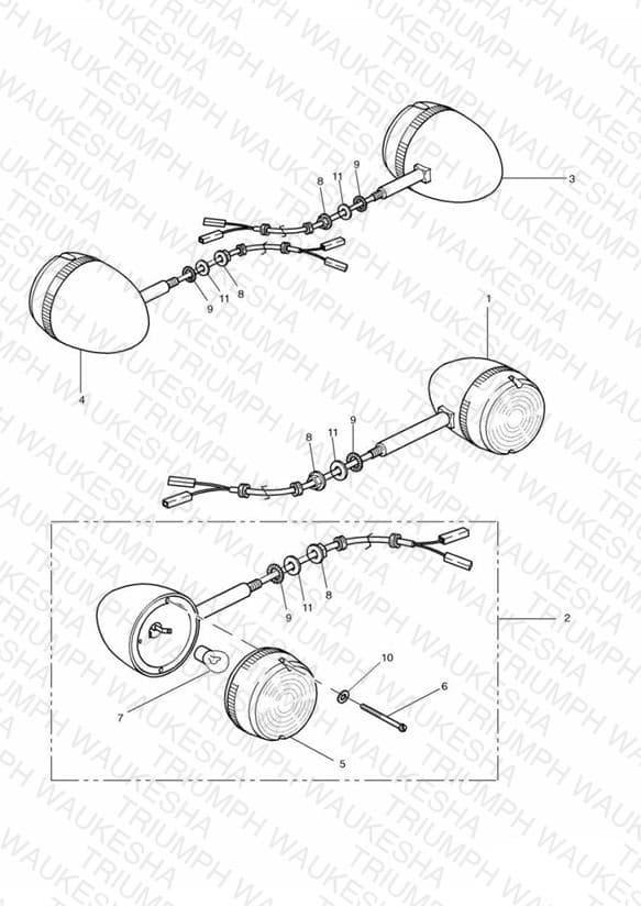 Assembly schematic