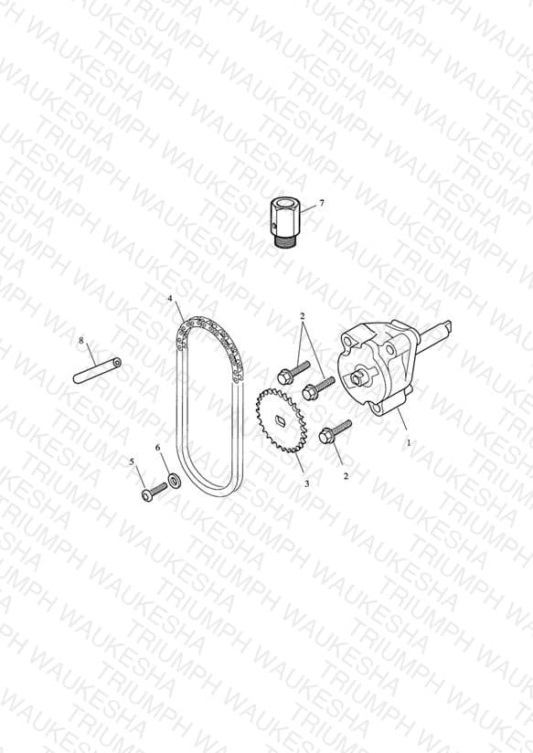 Assembly schematic
