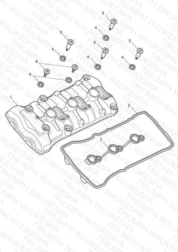 Assembly schematic