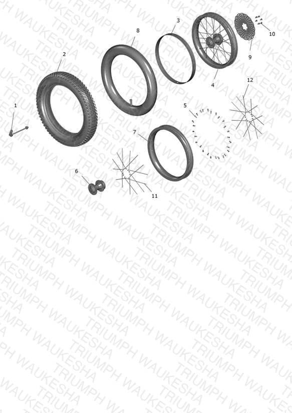 Assembly schematic