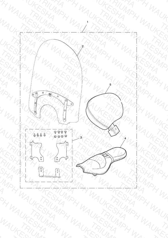 Assembly schematic