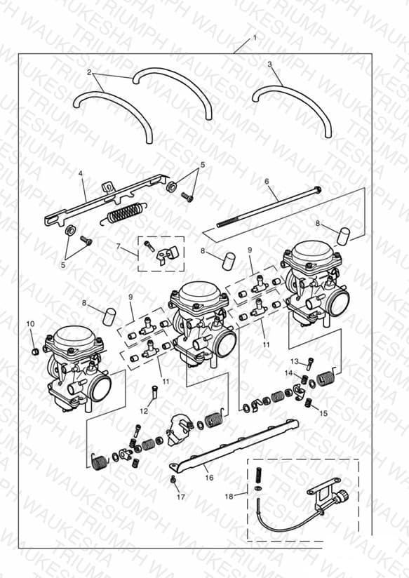 Assembly schematic