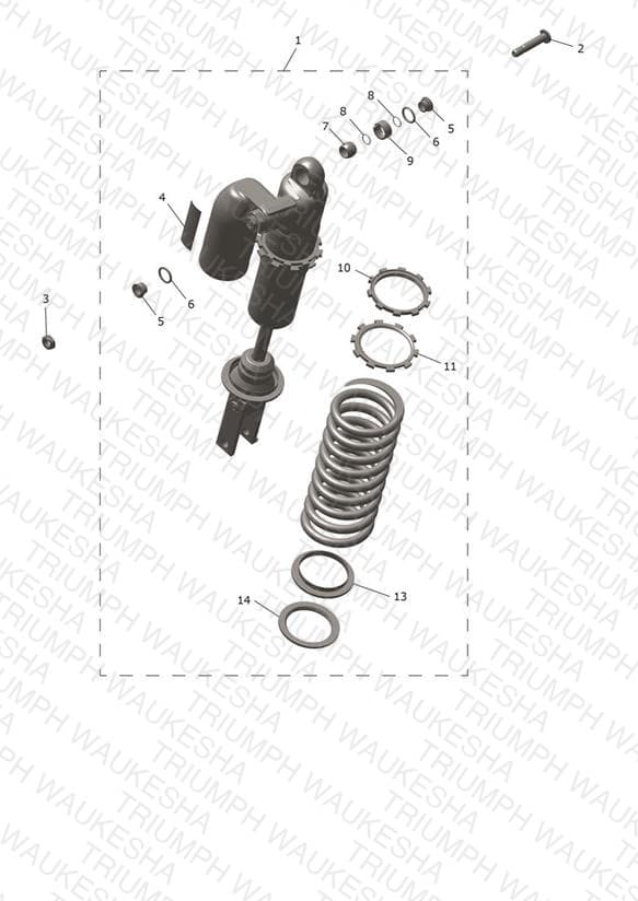 Assembly schematic