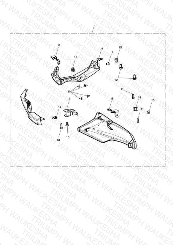 Assembly schematic