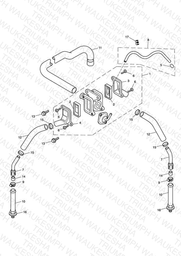 Assembly schematic