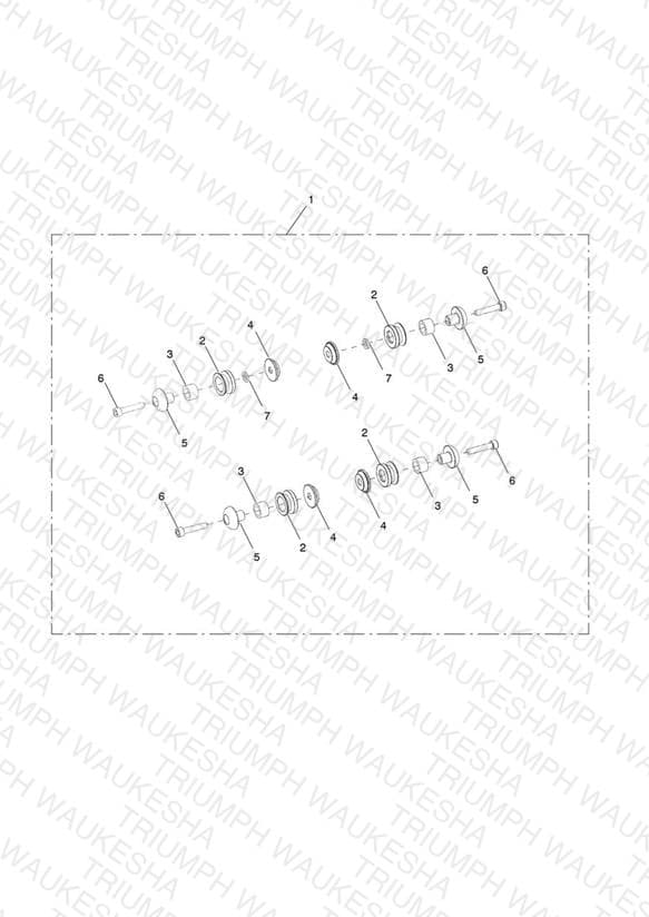 Assembly schematic