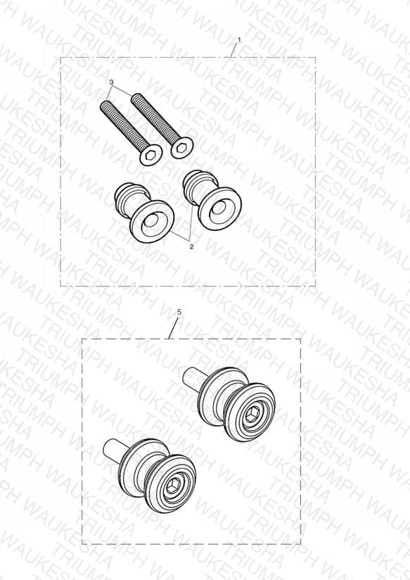 Assembly schematic