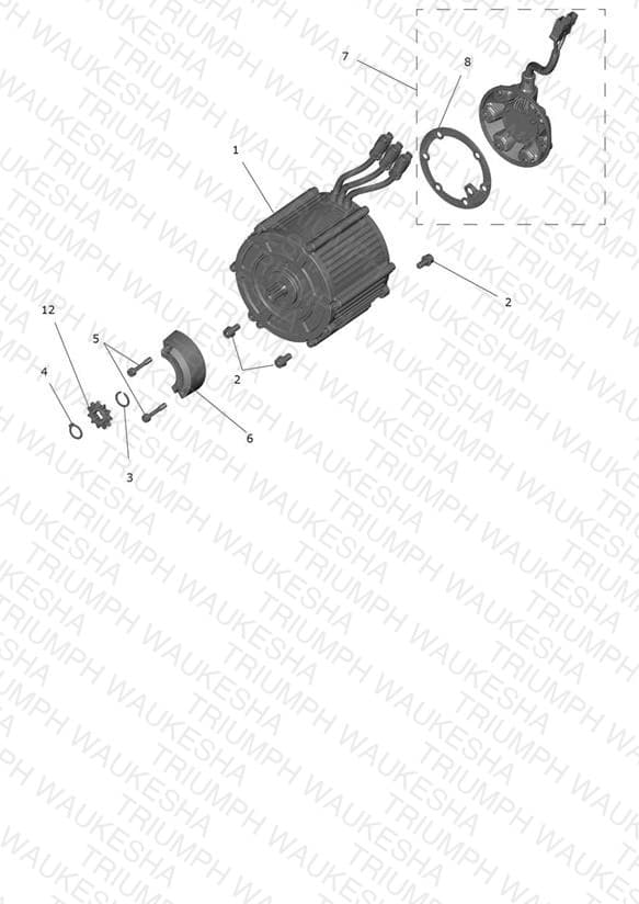Assembly schematic