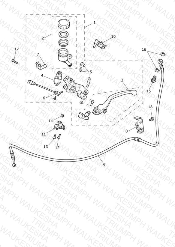 Assembly schematic