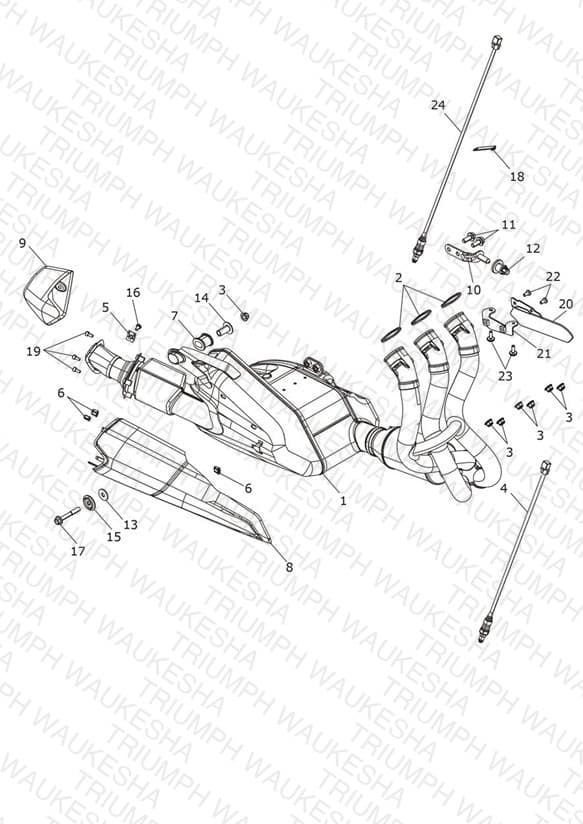Assembly schematic