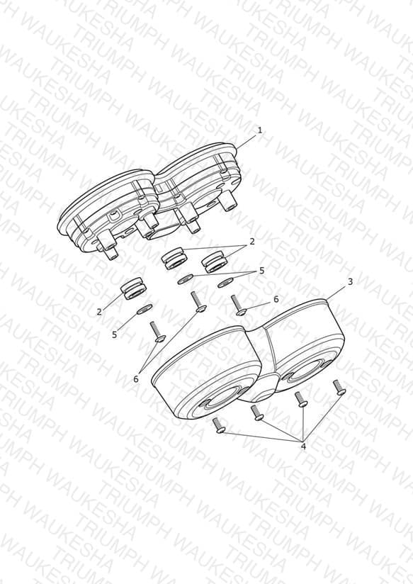 Assembly schematic