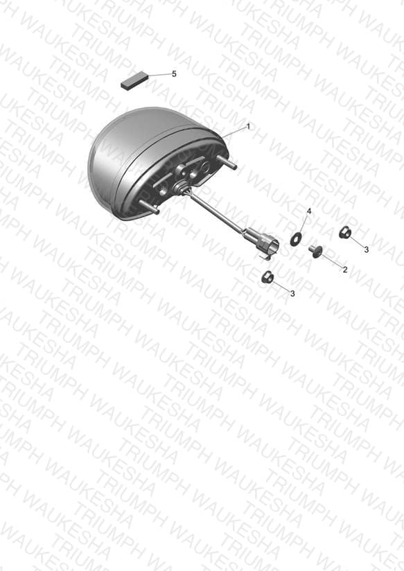 Assembly schematic
