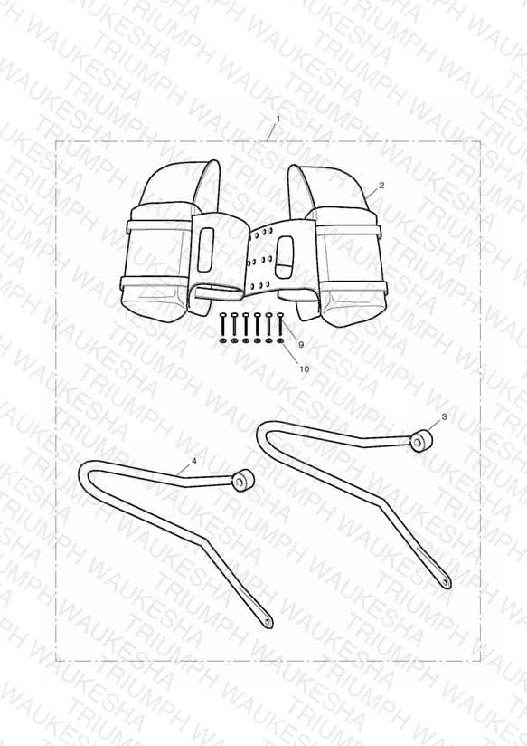 Assembly schematic
