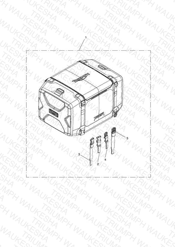 Assembly schematic