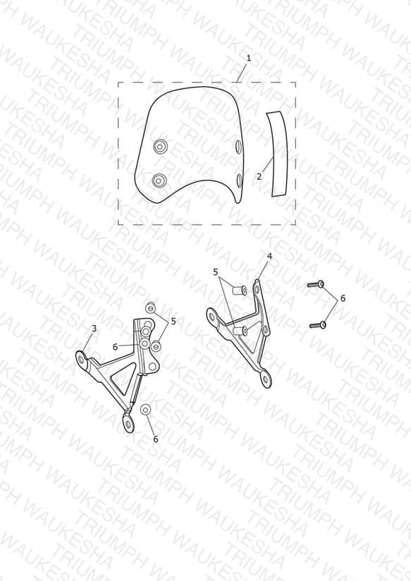 Assembly schematic