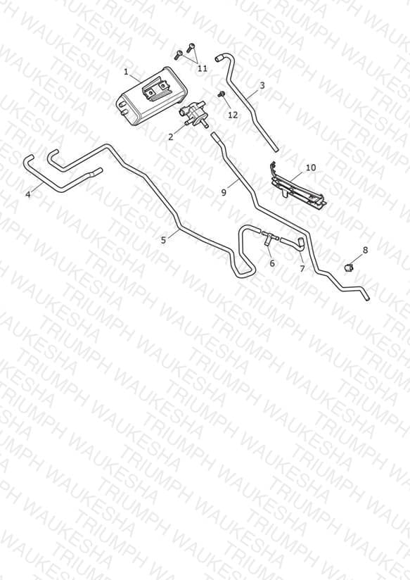 Assembly schematic