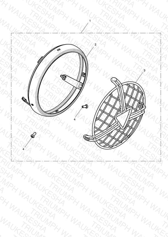 Assembly schematic
