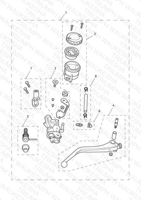 Assembly schematic