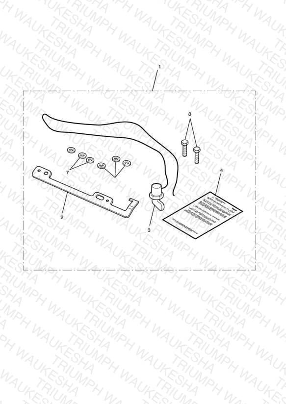 Assembly schematic