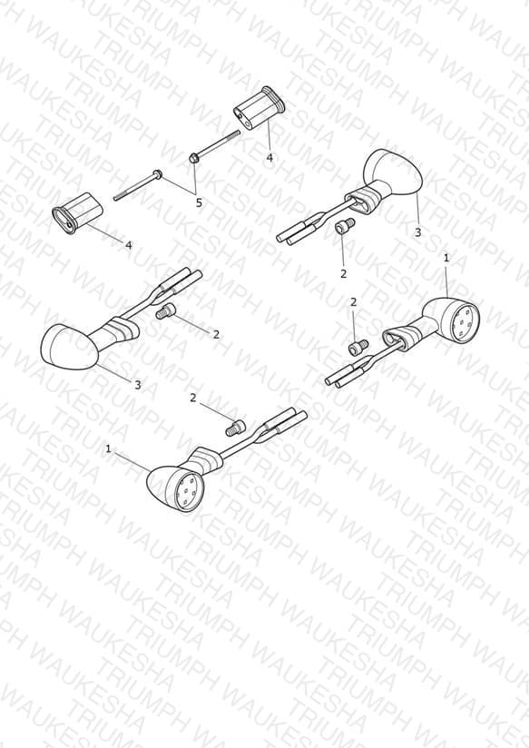Assembly schematic