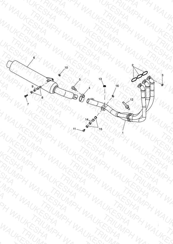 Assembly schematic