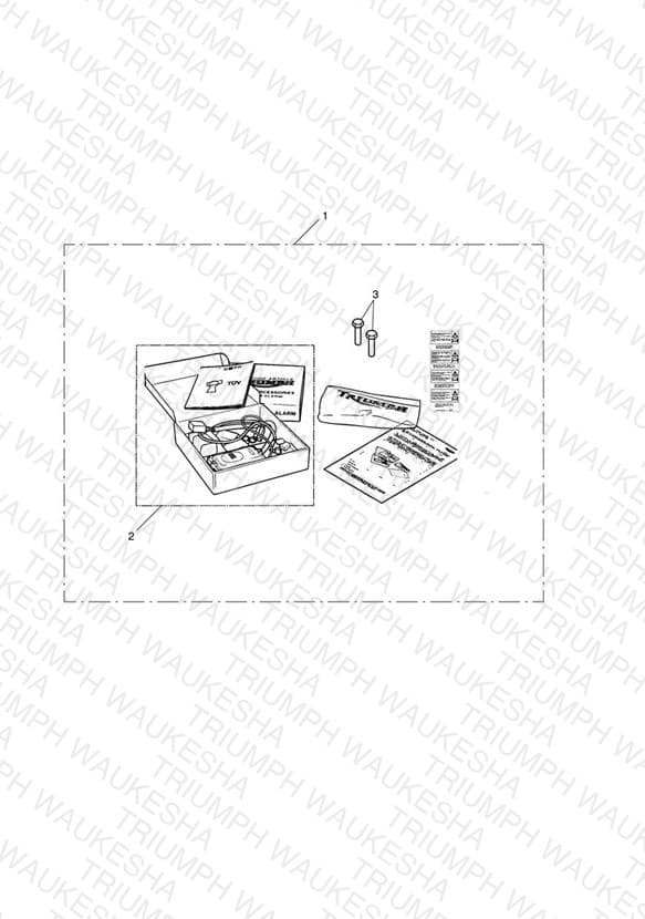 Assembly schematic