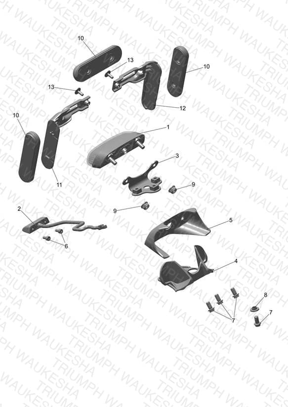Assembly schematic