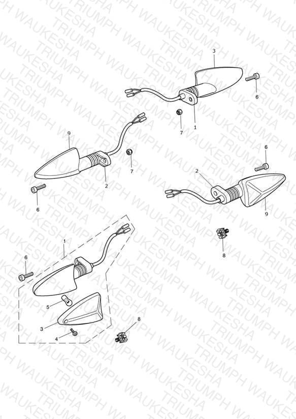 Assembly schematic