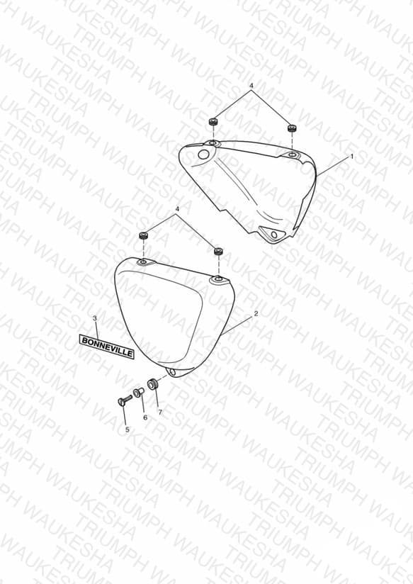 Assembly schematic