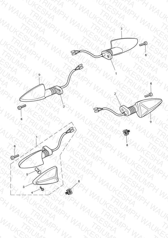 Assembly schematic