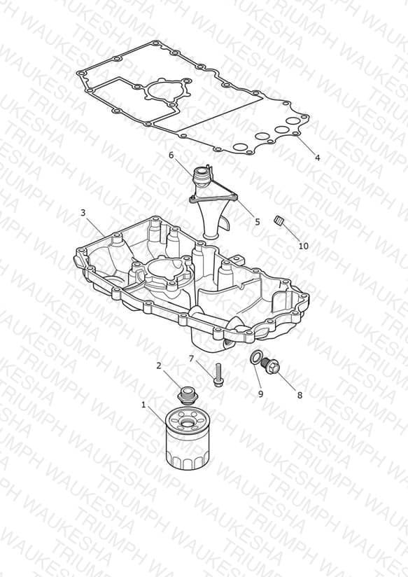 Assembly schematic