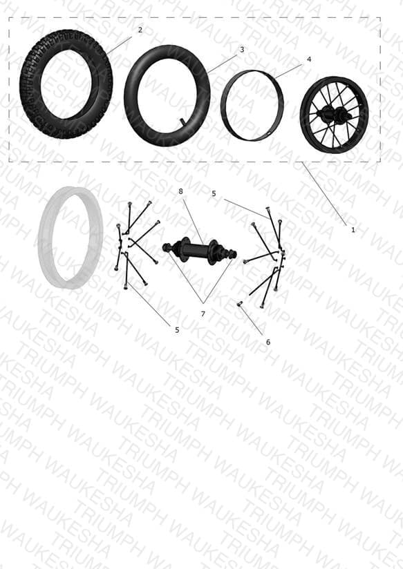 Assembly schematic