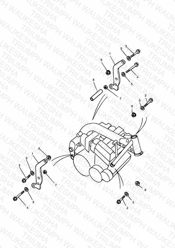Assembly schematic