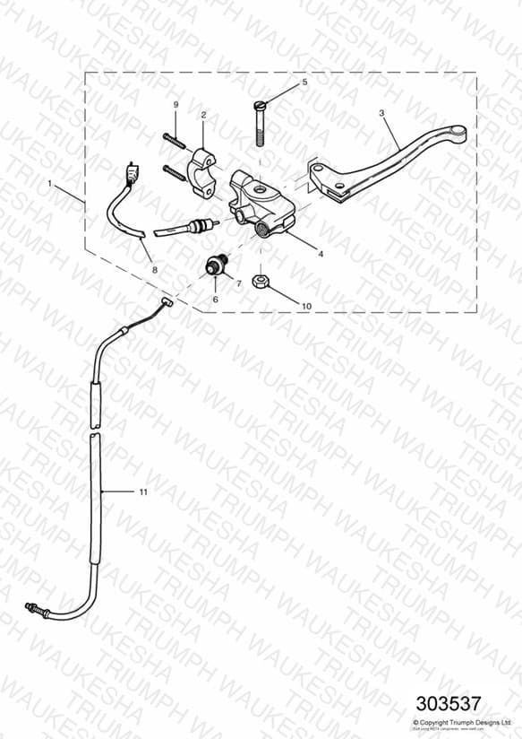 Assembly schematic