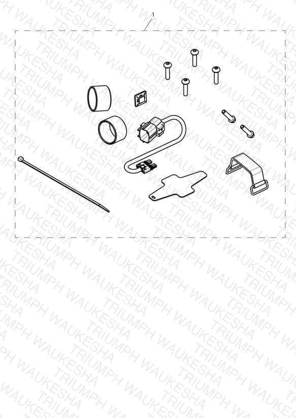 Assembly schematic