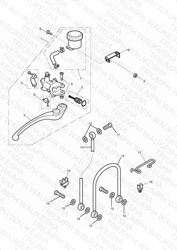 Assembly schematic