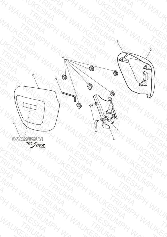 Assembly schematic