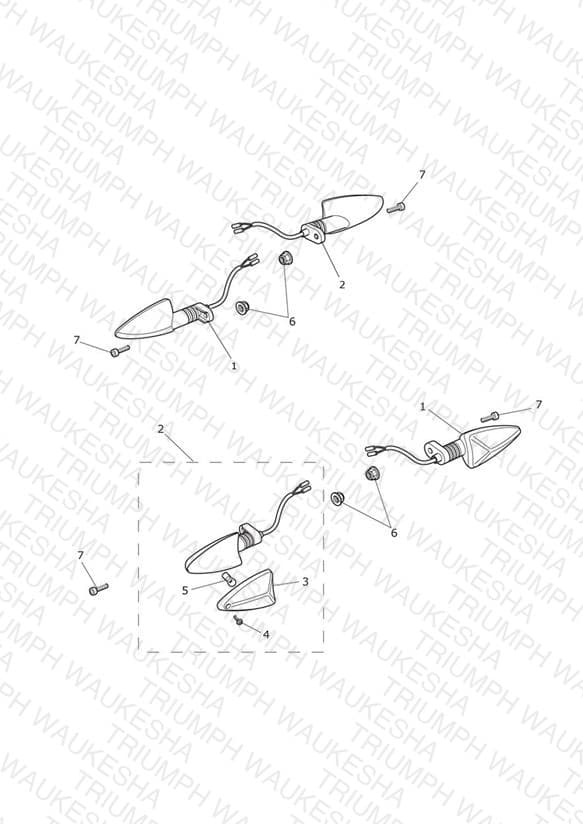 Assembly schematic