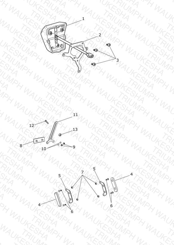 Assembly schematic