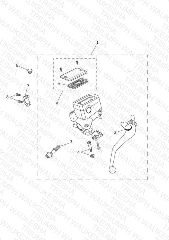 Assembly schematic