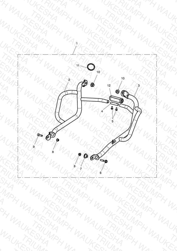 Assembly schematic
