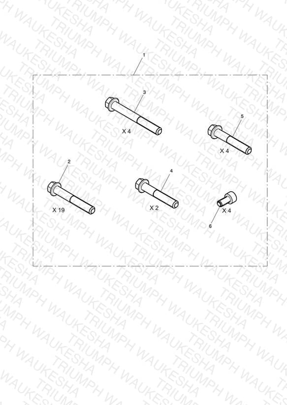 Assembly schematic