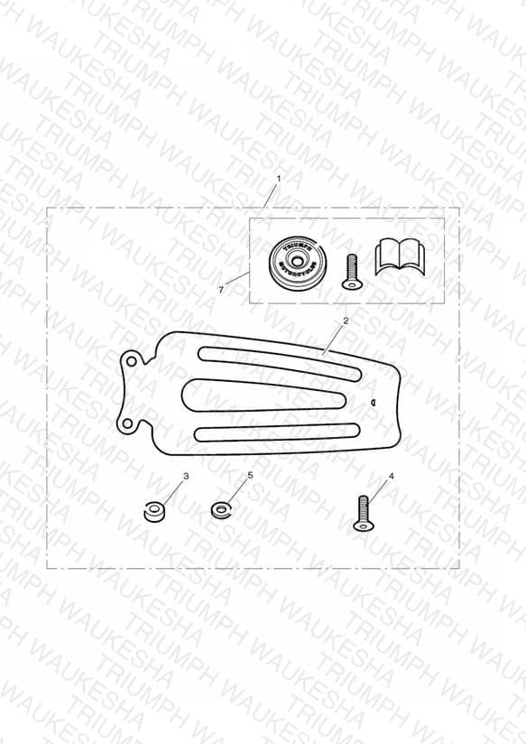Assembly schematic