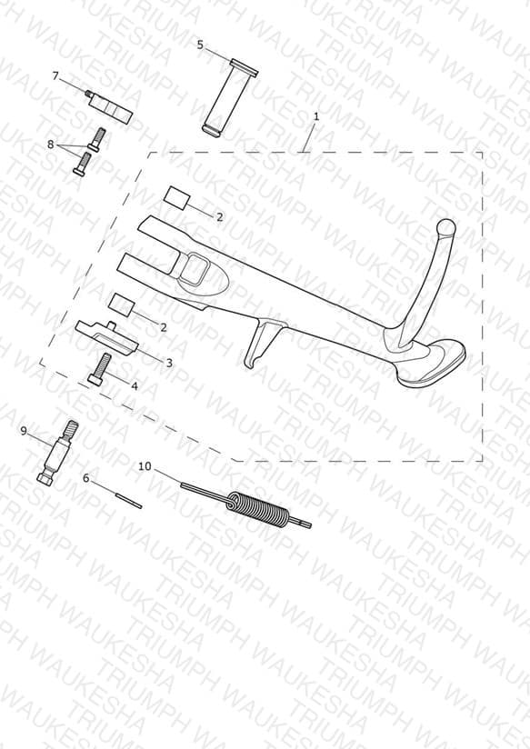 Assembly schematic