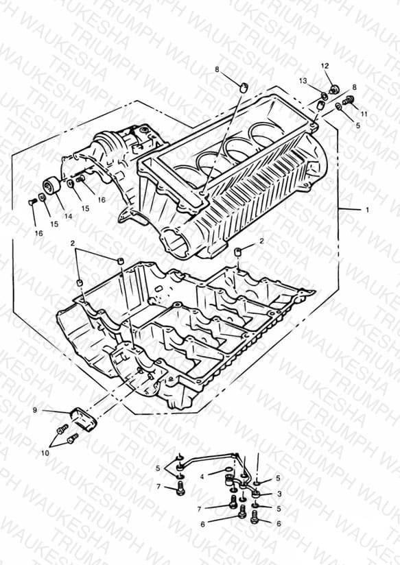 Assembly schematic