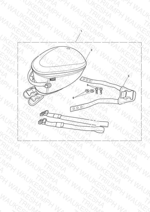 Assembly schematic