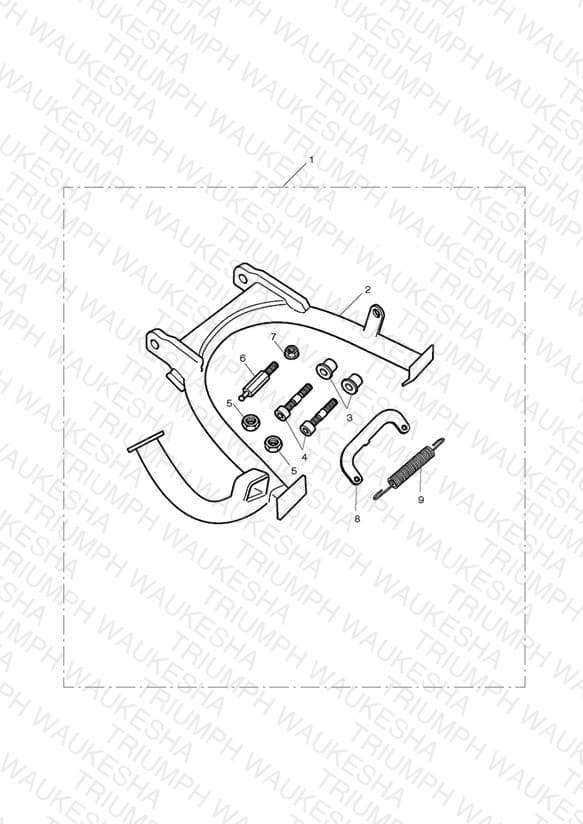 Assembly schematic