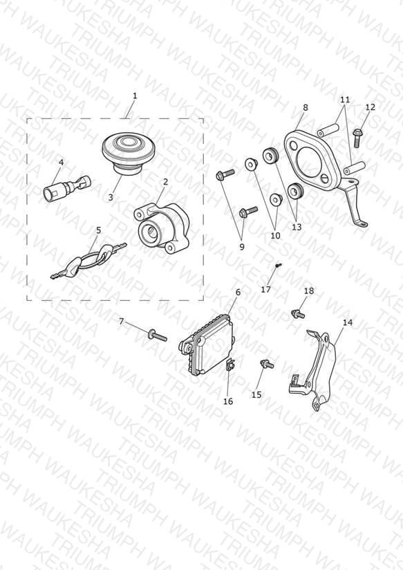 Assembly schematic