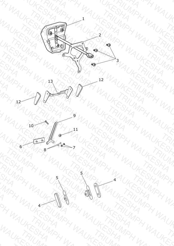 Assembly schematic