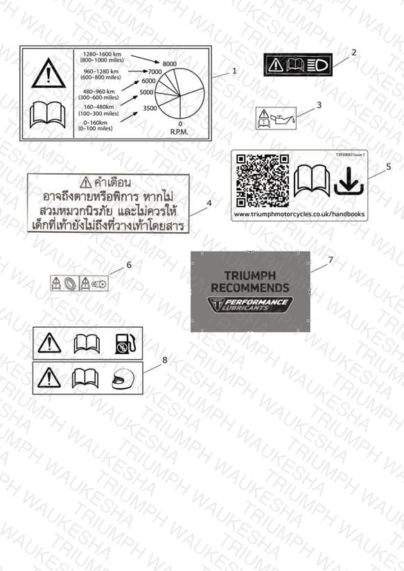 Assembly schematic